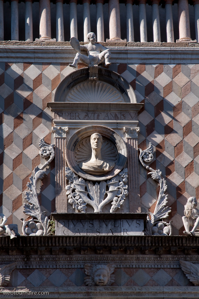 Bergamo - Lombardia - Italia