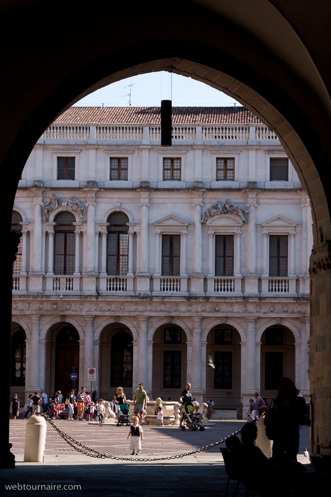 Bergamo - Lombardia - Italia