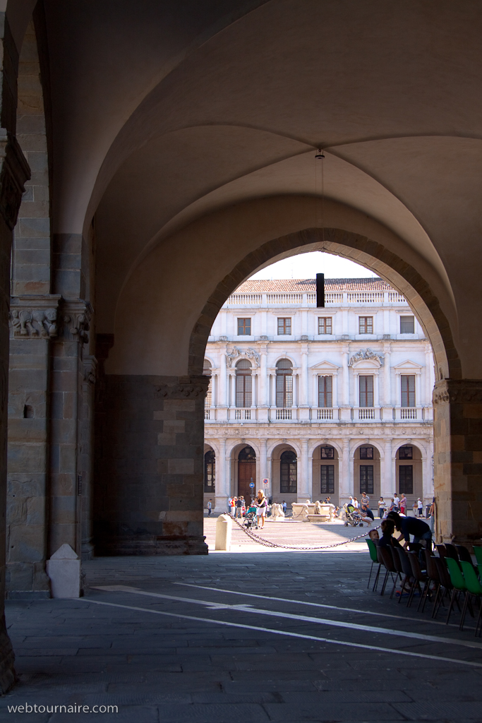 Bergamo - Lombardia - Italia