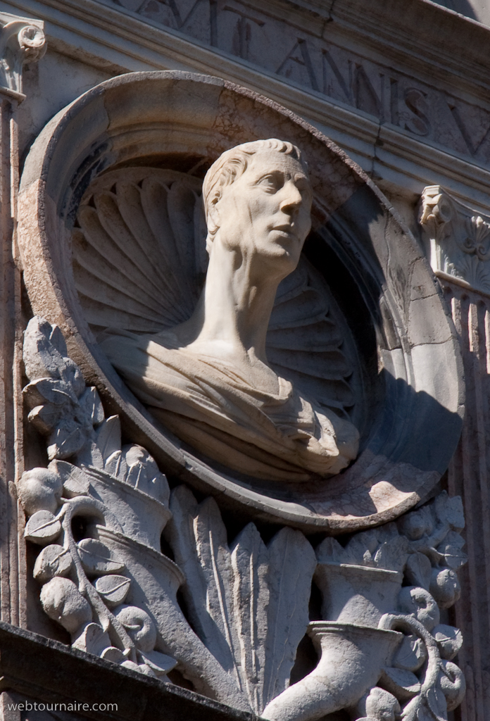Bergamo - Lombardia - Italia