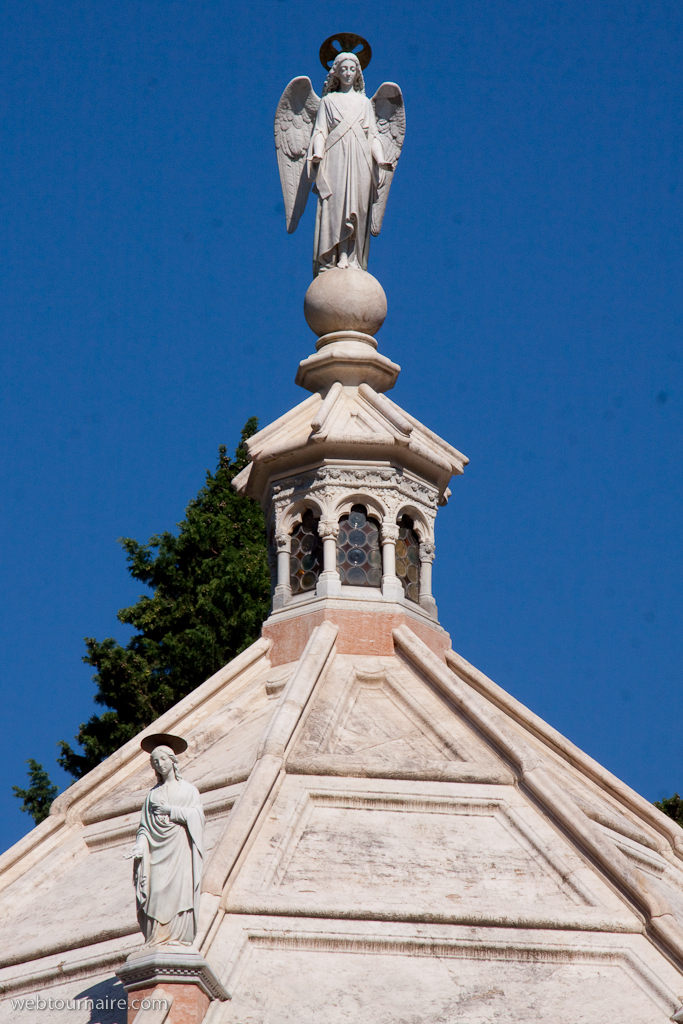 Bergamo - Lombardia - Italia