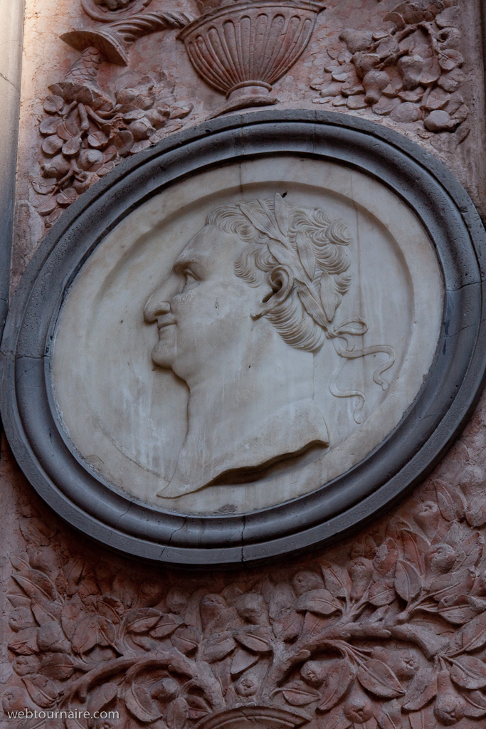 Bergamo - Lombardia - Italia