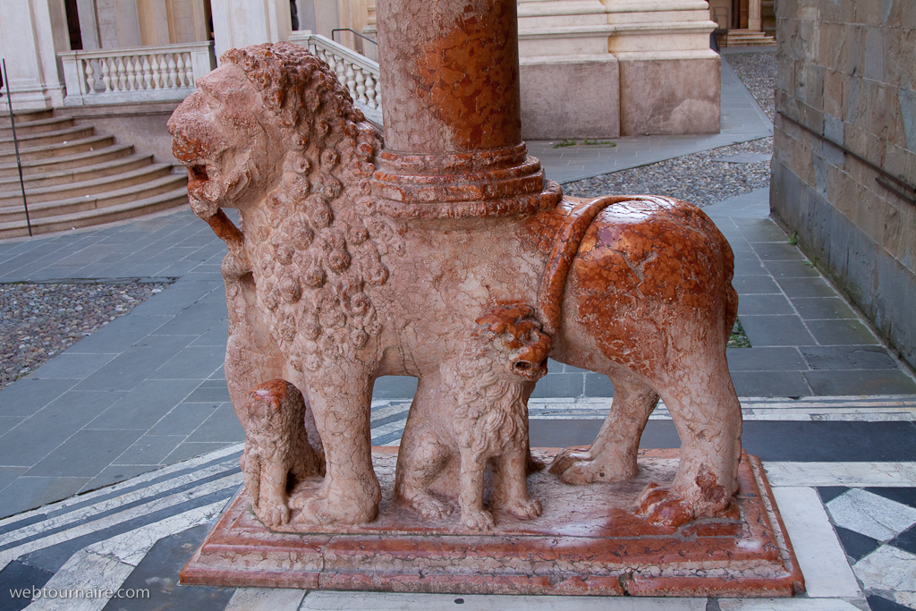 Bergamo - Lombardia - Italia