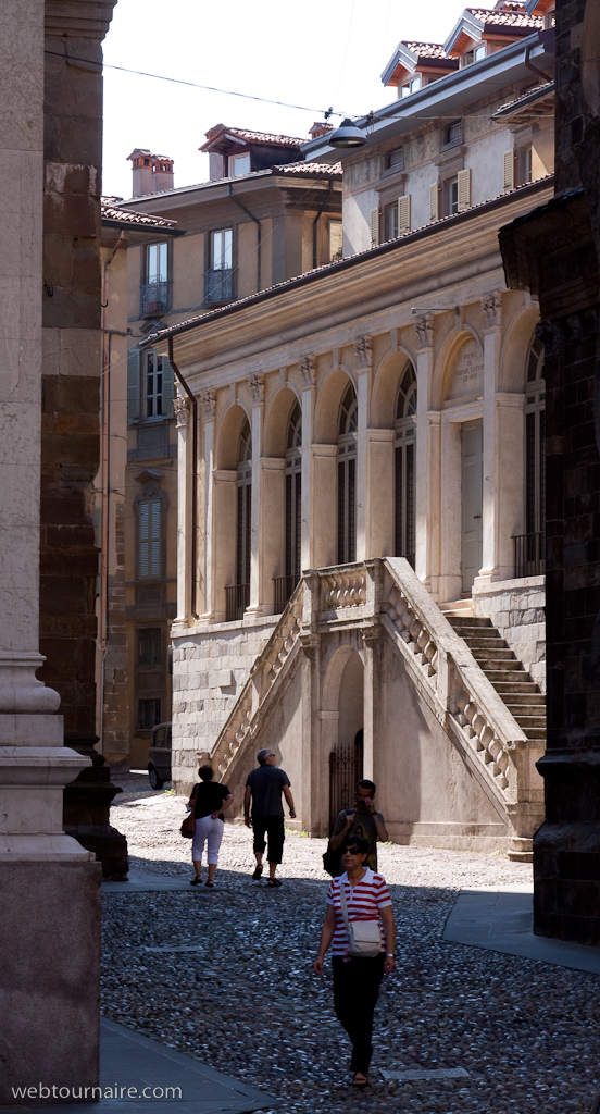 Bergamo - Lombardia - Italia