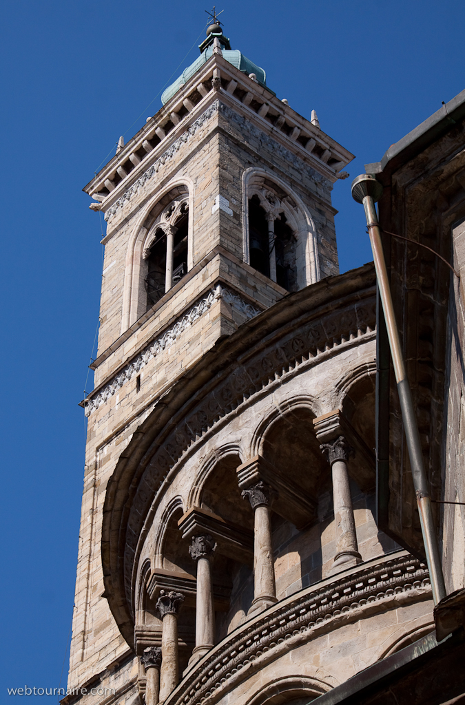 Bergamo - Lombardia - Italia