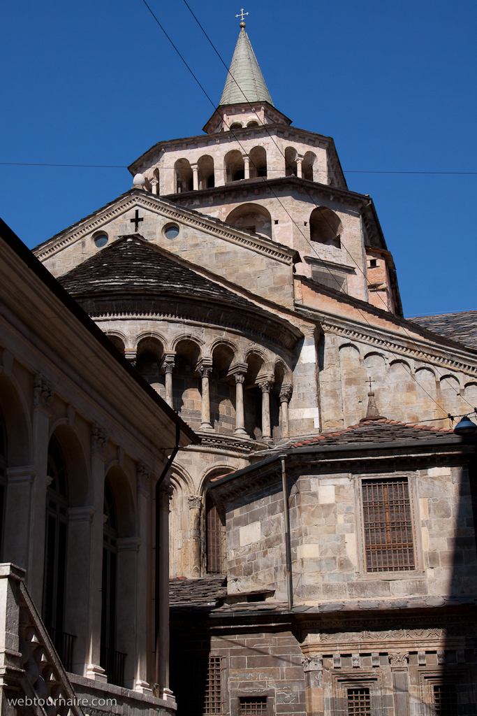 Bergamo - Lombardia - Italia