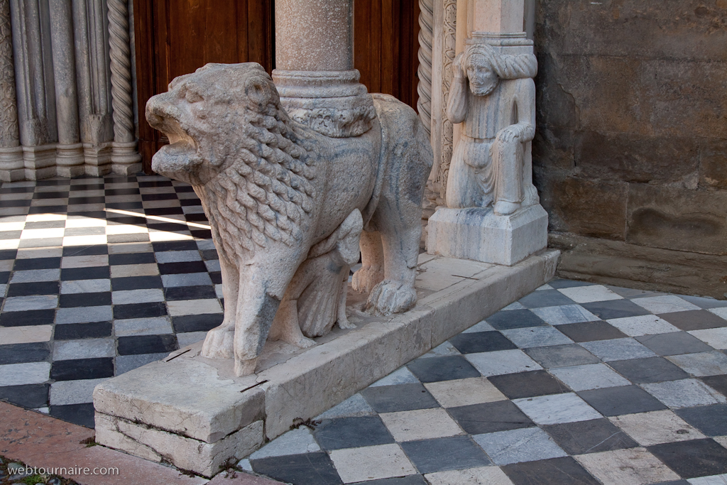 Bergamo - Lombardia - Italia