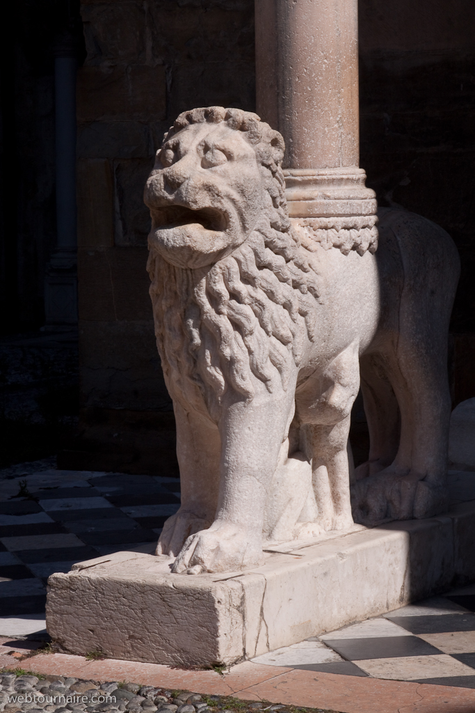 Bergamo - Lombardia - Italia