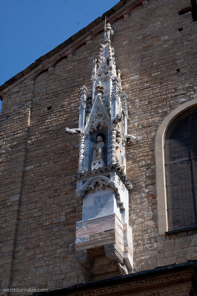Bergamo - Lombardia - Italia