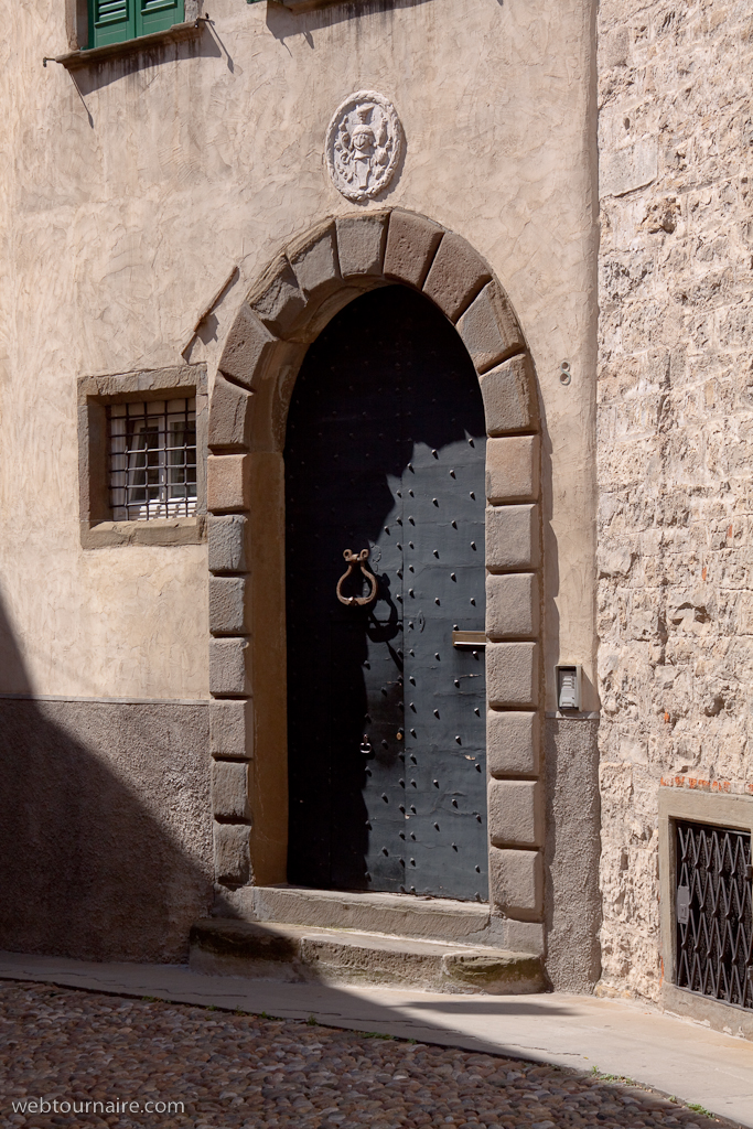 Bergamo - Lombardia - Italia