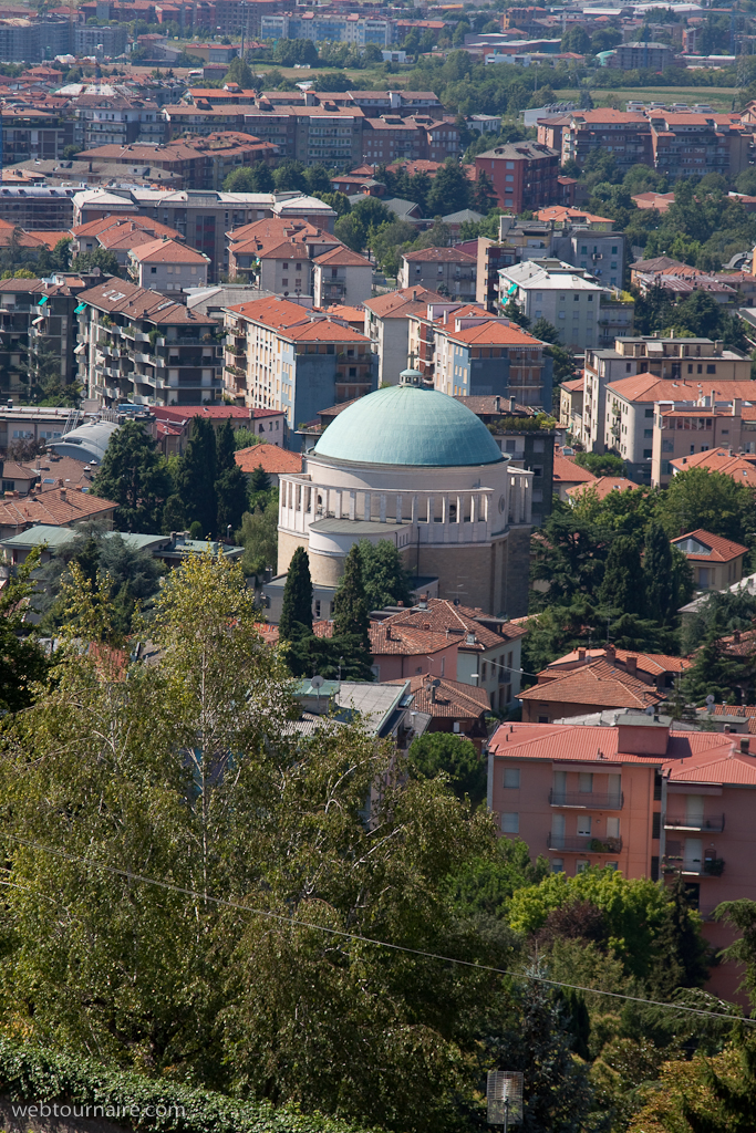 Bergamo - Lombardia - Italia