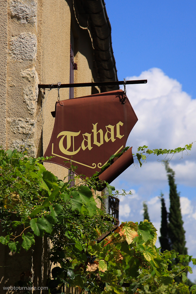 St Cirq Lapopie
