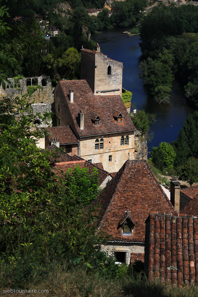 St Cirq Lapopie
