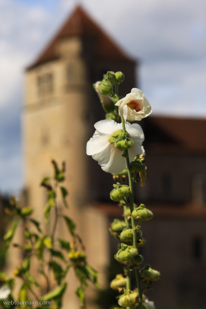 St Cirq Lapopie