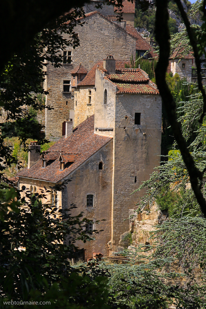 St Cirq Lapopie