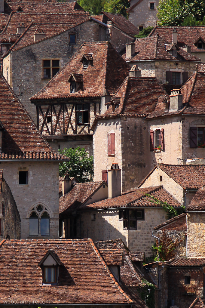 St Cirq Lapopie