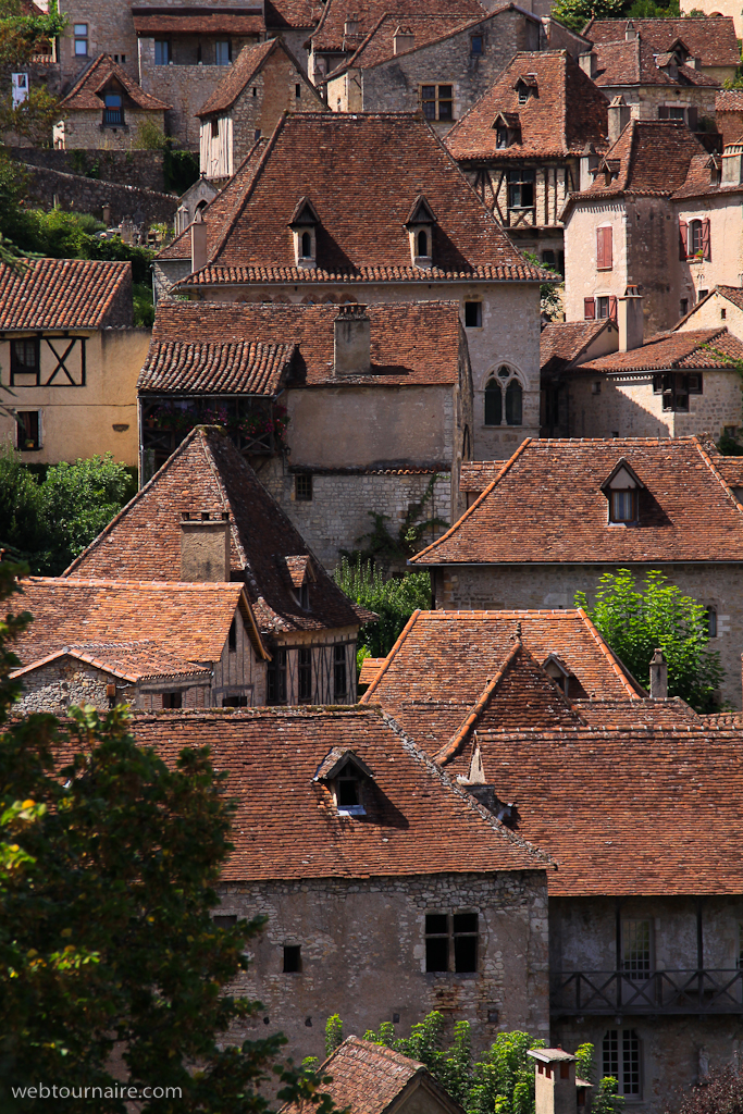 St Cirq Lapopie