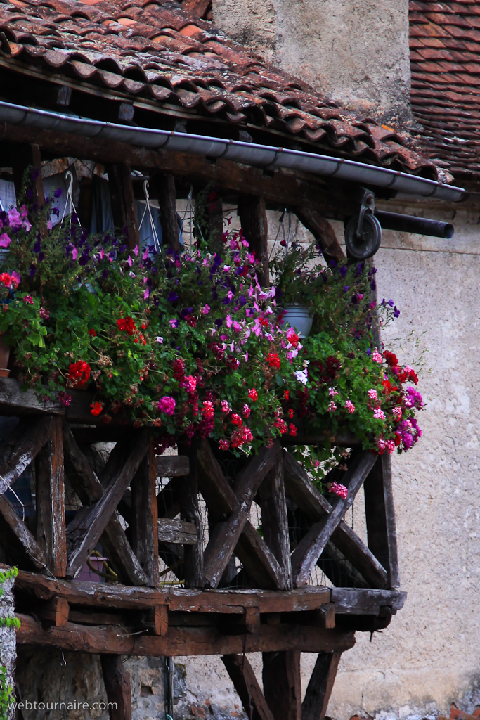 St Cirq Lapopie