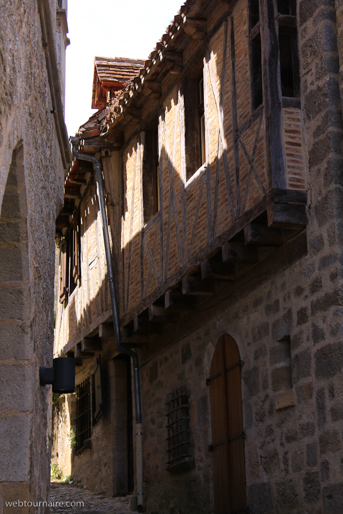 St Cirq Lapopie
