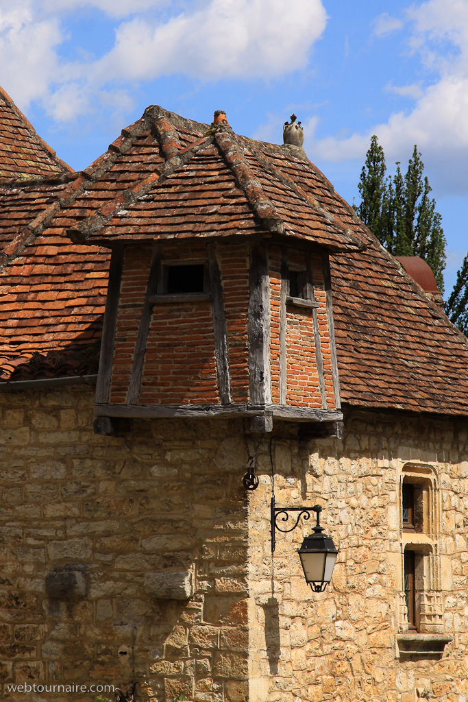 St Cirq Lapopie