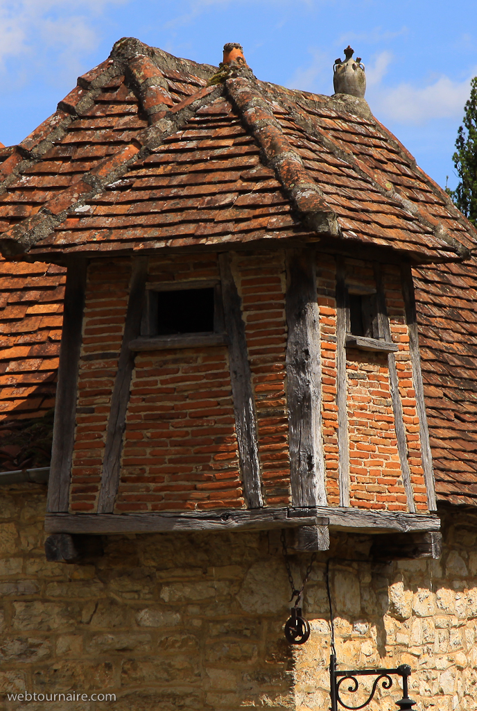 St Cirq Lapopie