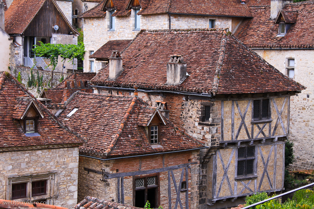 St Cirq Lapopie