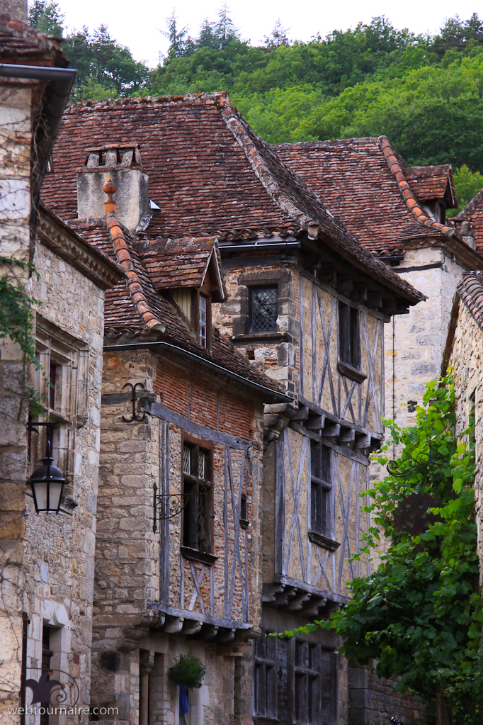 St Cirq Lapopie