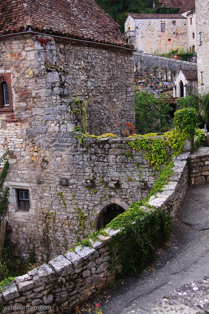 St Cirq Lapopie