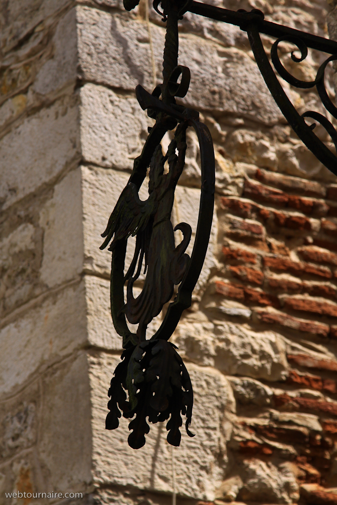 St Cirq Lapopie