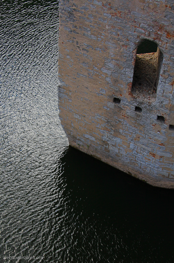 Cahors - le pont Valentré