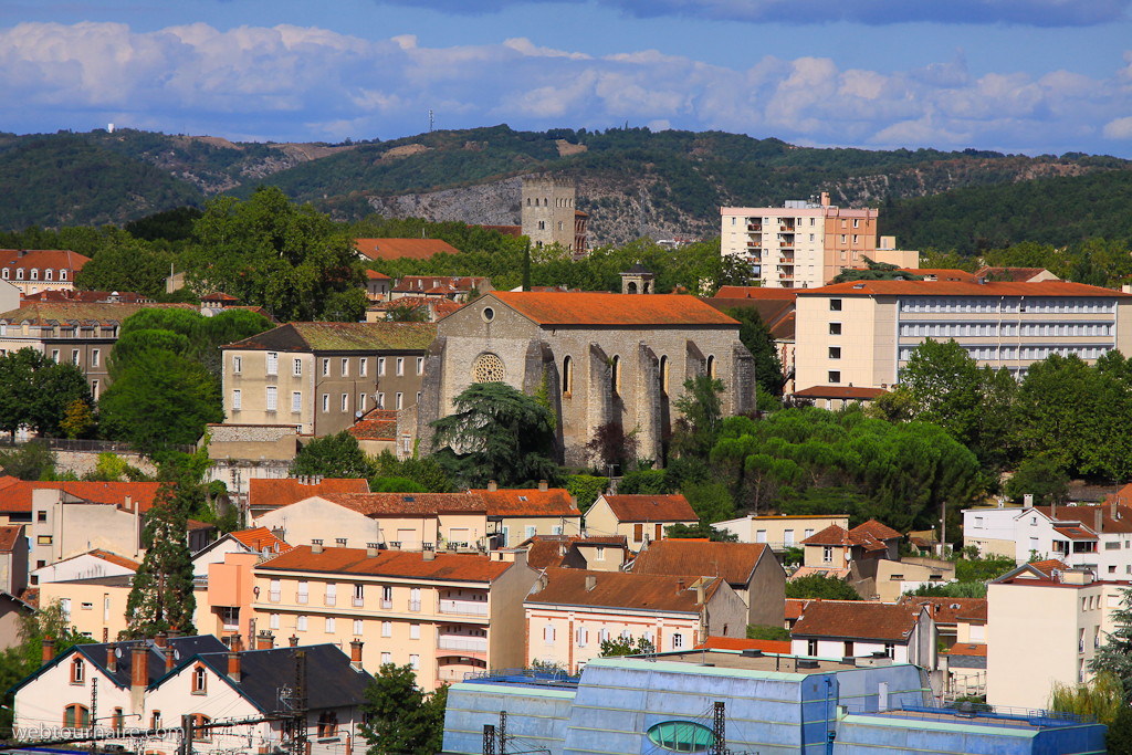 Cahors