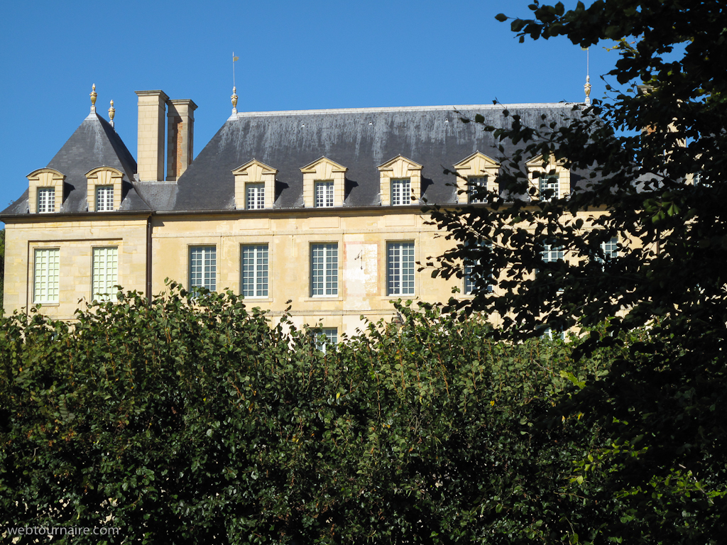 Auvers sur Oise'