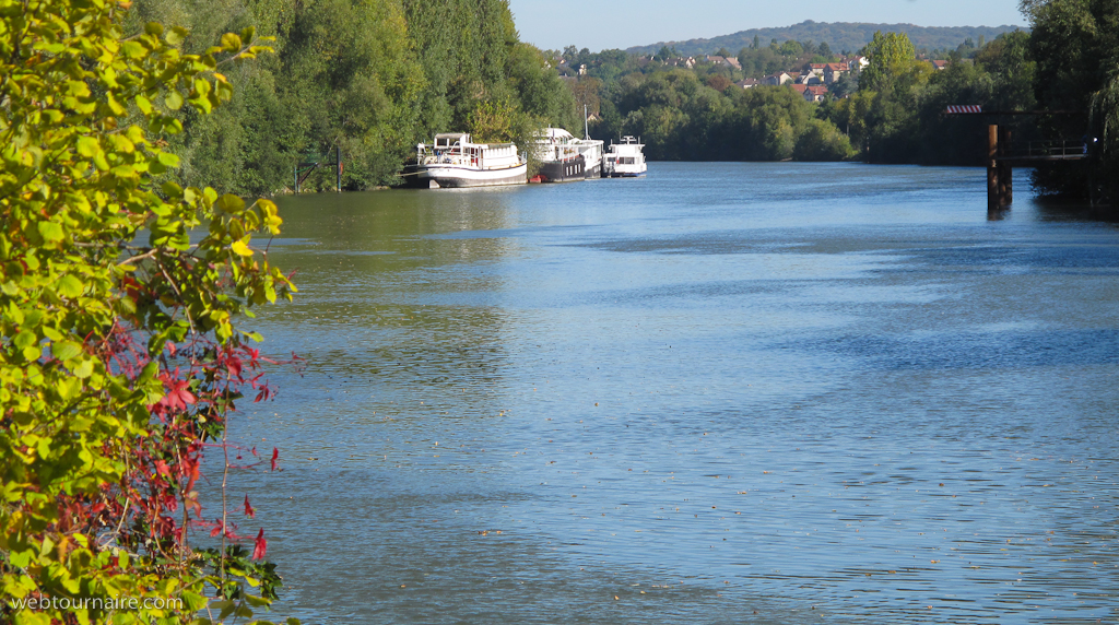 Auvers sur Oise'