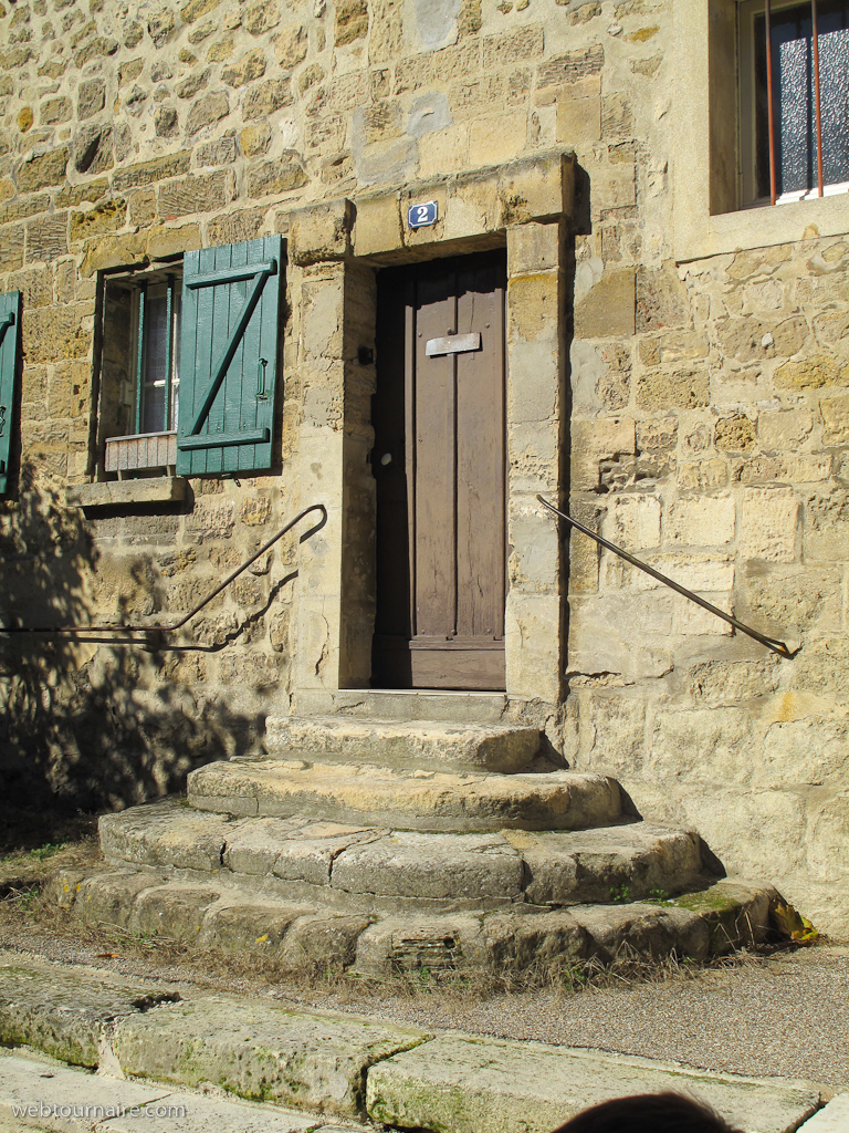 Auvers sur Oise'