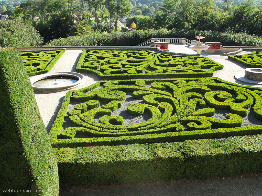 Auvers sur Oise'