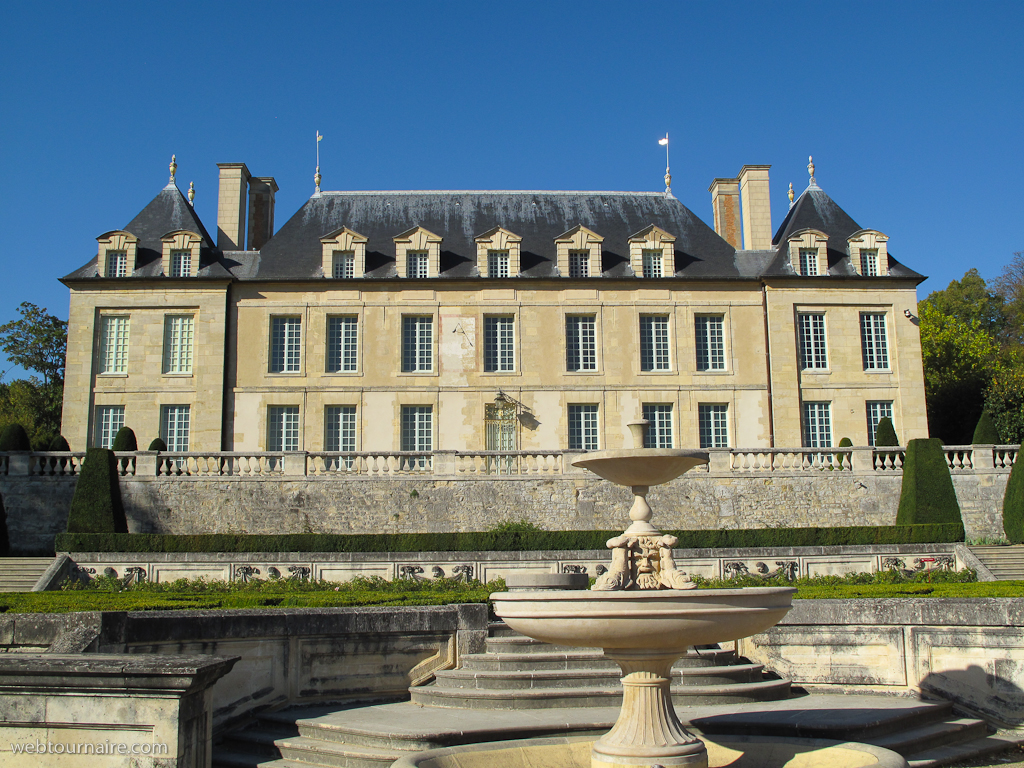 Auvers sur Oise'
