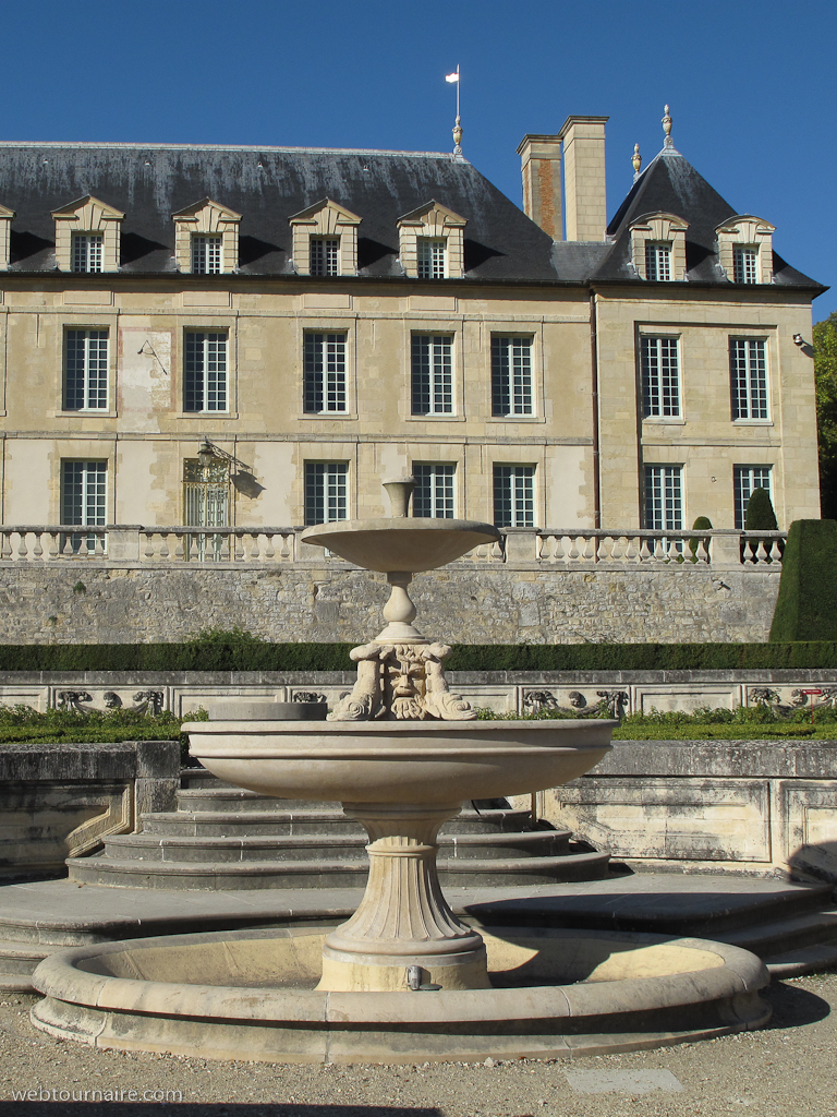 Auvers sur Oise'