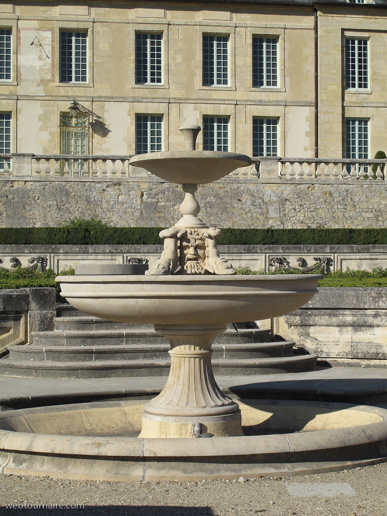 Auvers sur Oise'