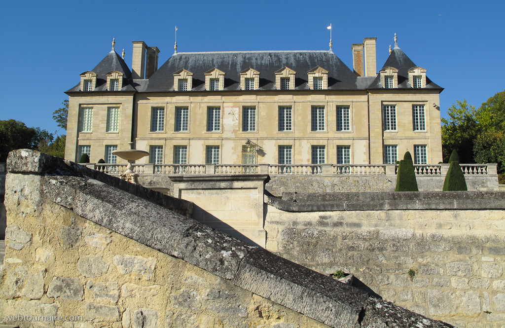 Auvers sur Oise'
