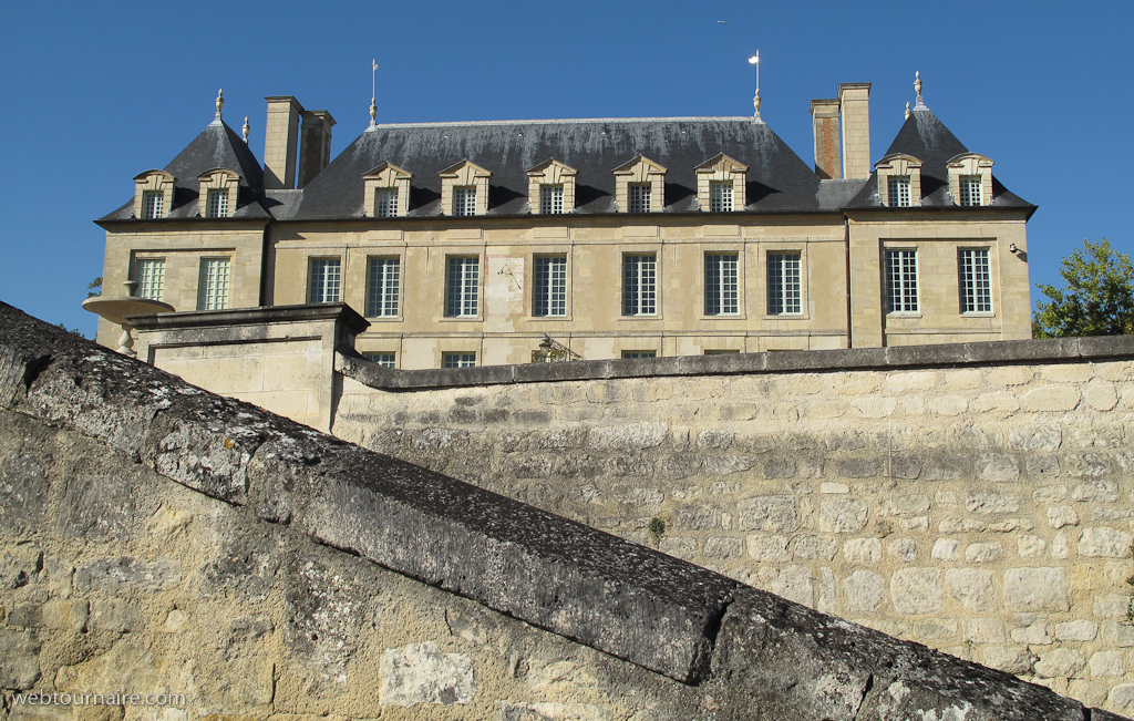 Auvers sur Oise'