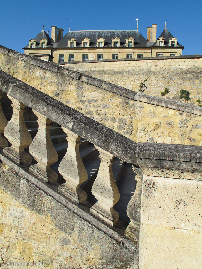 Auvers sur Oise'