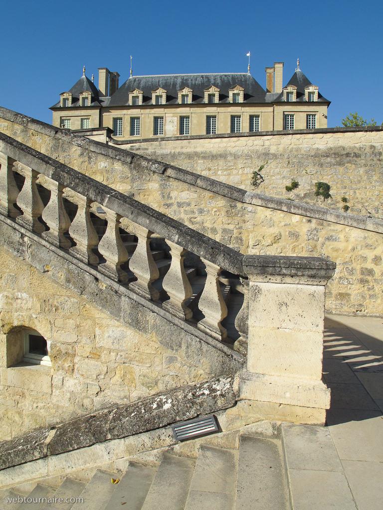 Auvers sur Oise'