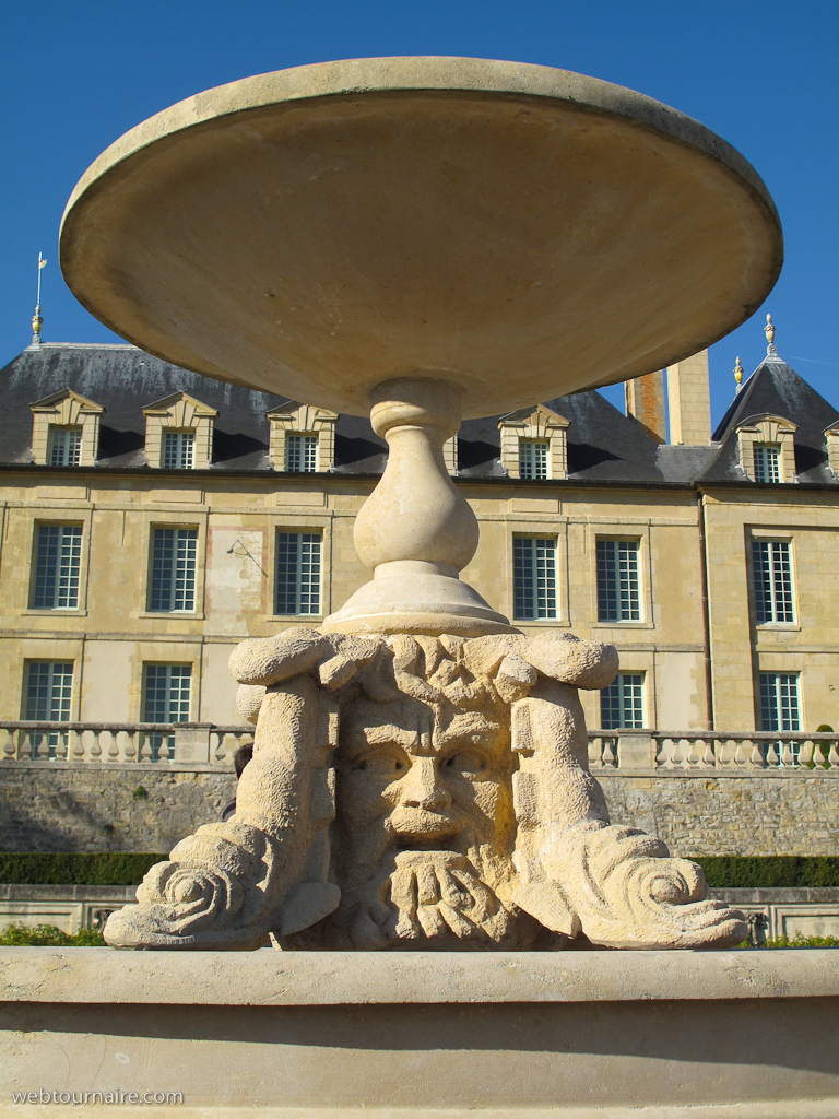 Auvers sur Oise'
