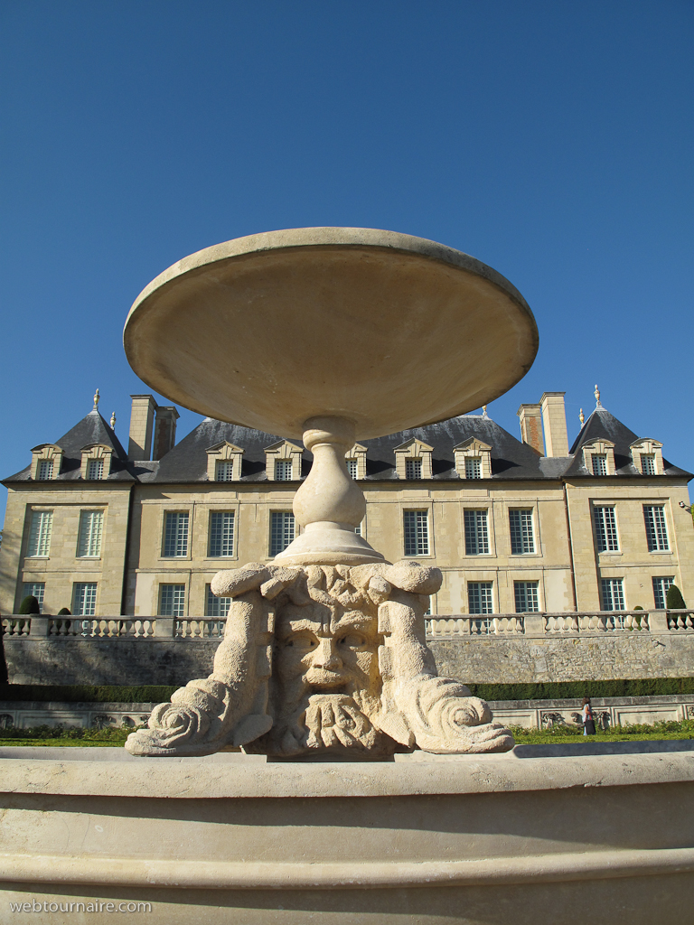 Auvers sur Oise'