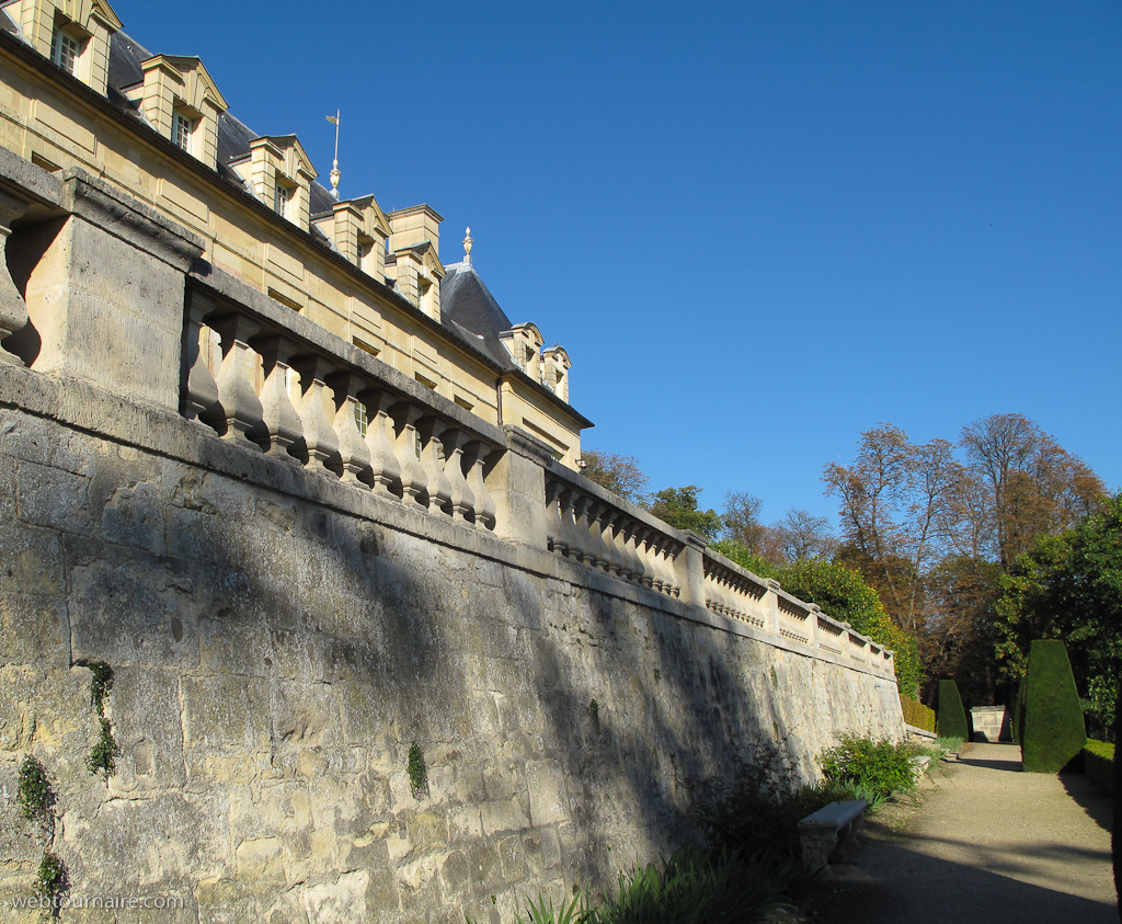 Auvers sur Oise'