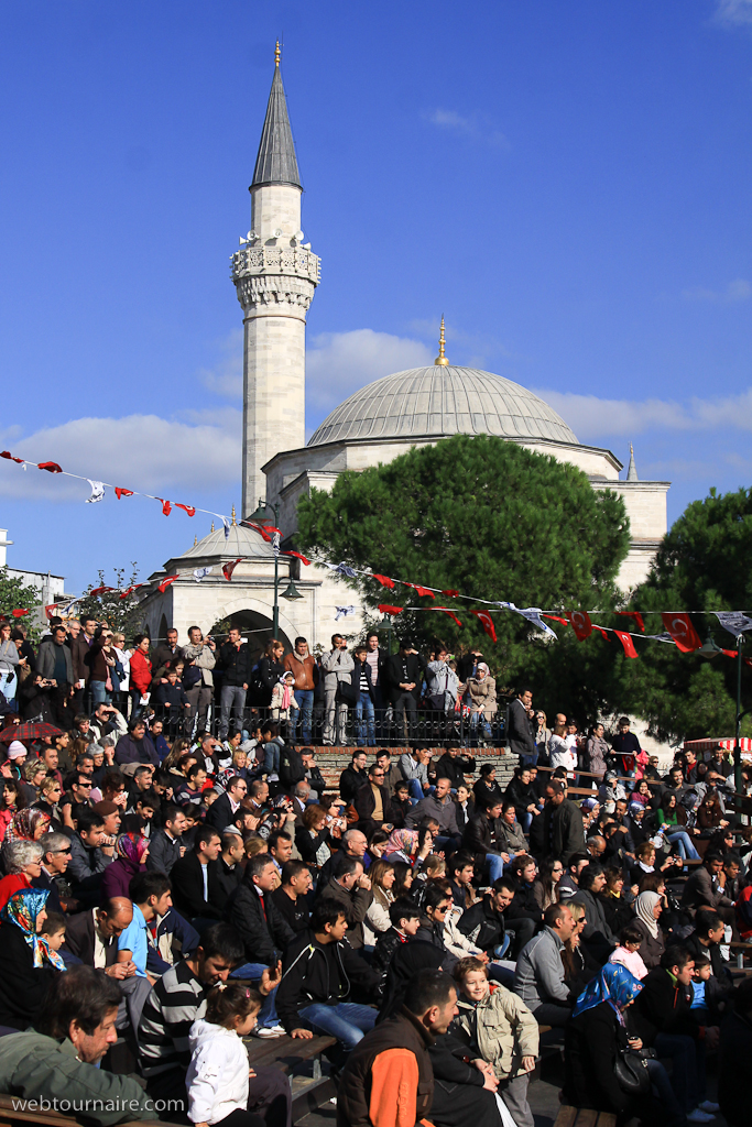 Istanbul