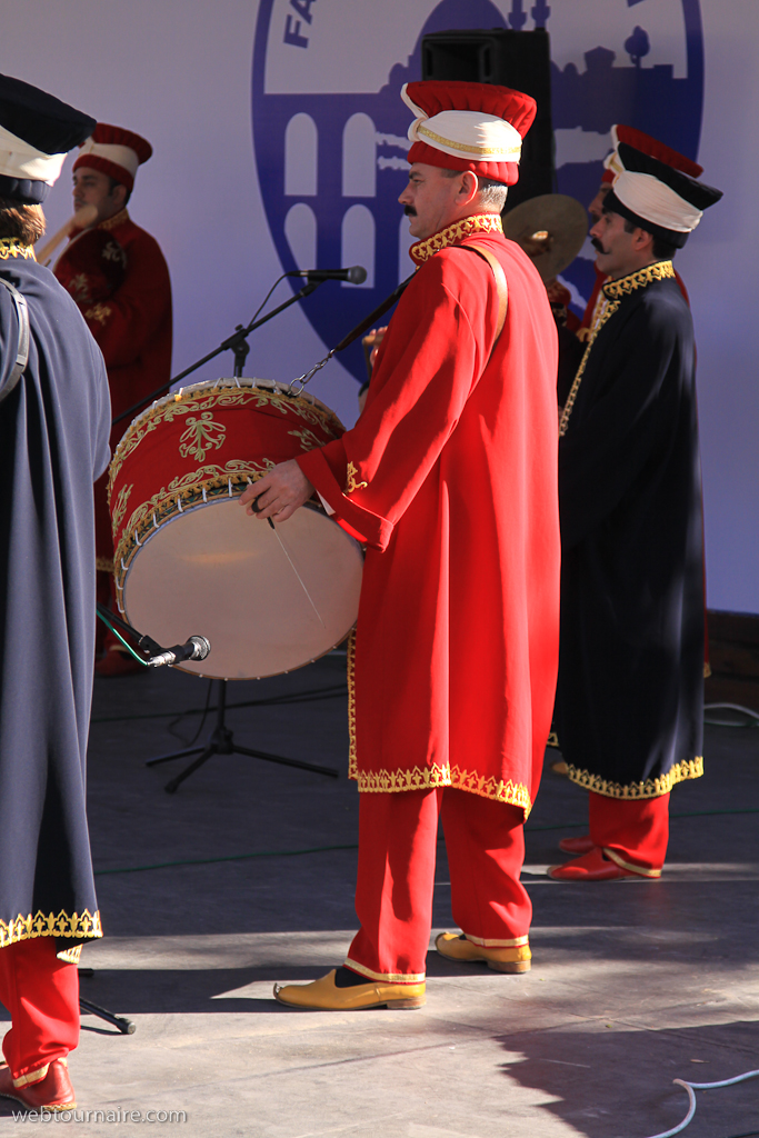 Istanbul - Sultanahmet
