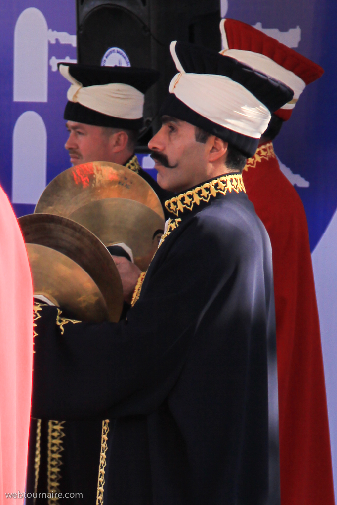 Istanbul - Sultanahmet