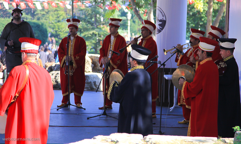 Istanbul - Sultanahmet