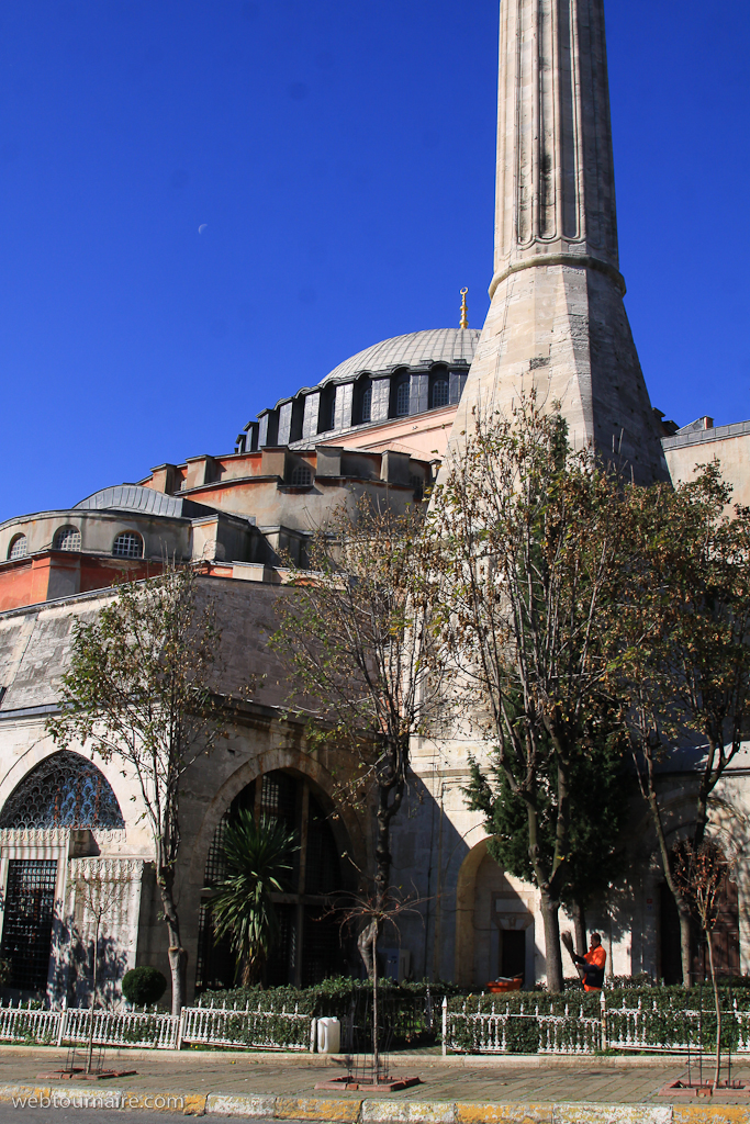 Istanbul - Sultanahmet